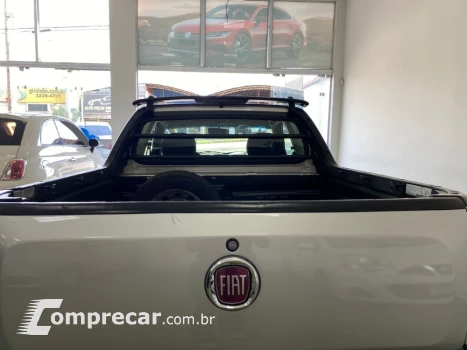 STRADA 1.4 MPI WORKING CE 8V FLEX 2P MANUAL