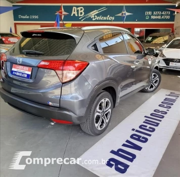 HR-V 1.8 16V EX