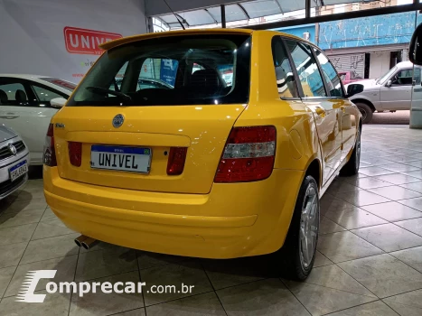 STILO 1.8 MPI Schumacher 16V