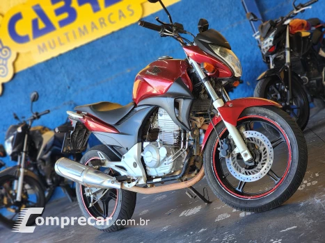 HONDA CB300