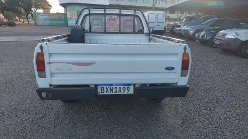 Pampa 1.6 L