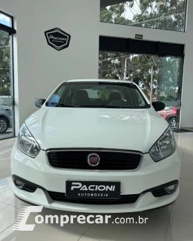 GRAND SIENA 1.0 EVO Attractive
