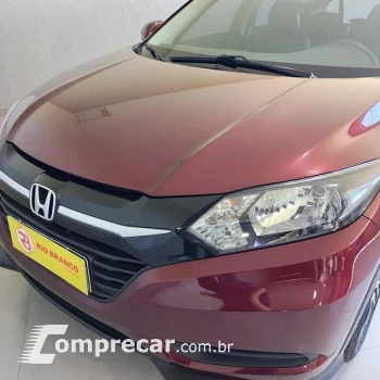 HR-V LX CVT