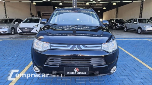 OUTLANDER 2.0 16V 160cv Aut.