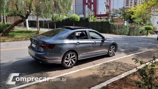 JETTA 2.0 350 TSI GLI