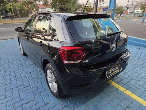 POLO 1.0 MPI TOTAL FLEX MANUAL