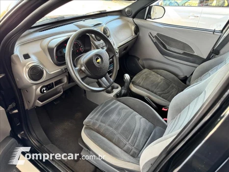 AGILE 1.4 MPFI LTZ 8V