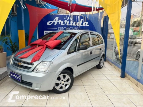 CHEVROLET MERIVA 4 portas