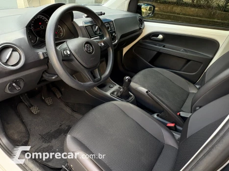 UP 1.0 170 TSI Xtreme