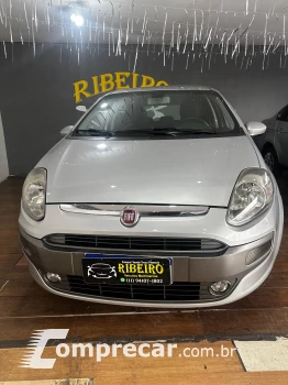 PUNTO 1.6 Essence 16V