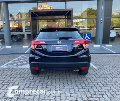 HR-V 1.8 16V EXL