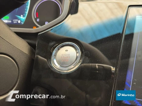 TIGGO 3X 1.0 VVT TURBO iFLEX PRO CVT