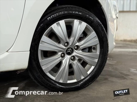 C3 PICASSO 1.5 FLEX GLX MANUAL