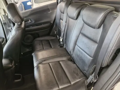 HR-V 1.8 16V FLEX EX 4P AUTOMÁTICO