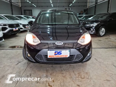 FIESTA SEDAN - 1.6 ROCAM SE SEDAN 8V 4P MANUAL