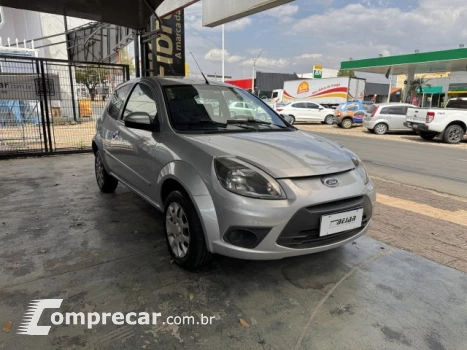 KA - 1.0 MPI 8V 2P MANUAL