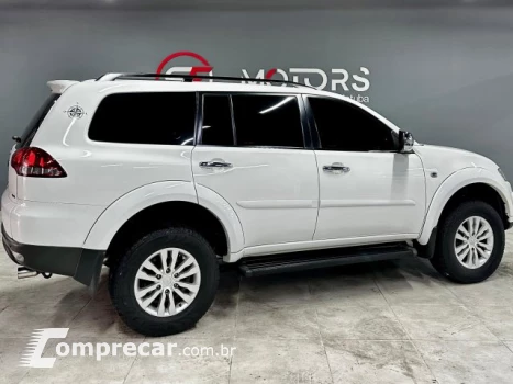 PAJERO DAKAR 3.2 HPE 4X4 7 Lugares 16V