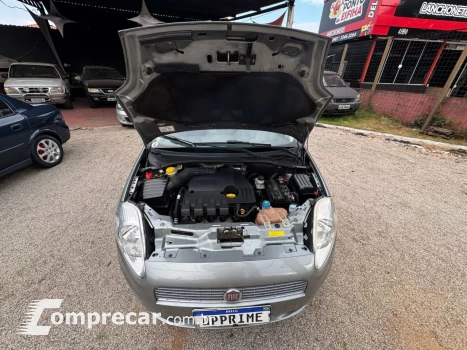 Punto 1.8 4P HLX FLEX