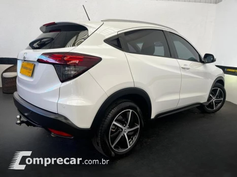 HR-V EXL 1.8 CVT FLEX
