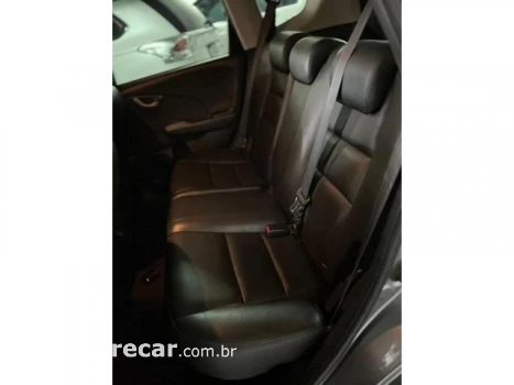 FIT - 1.4 LX 16V 4P AUTOMÁTICO