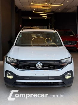 T-CROSS 1.0 200 TSI