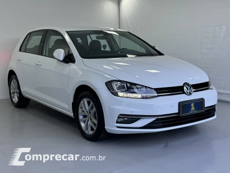 GOLF 1.4 250 TSI Highline