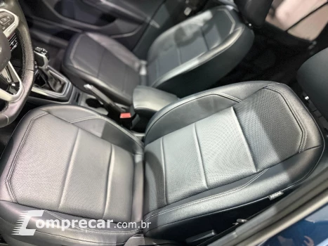 T-CROSS 1.4 250 TSI Highline