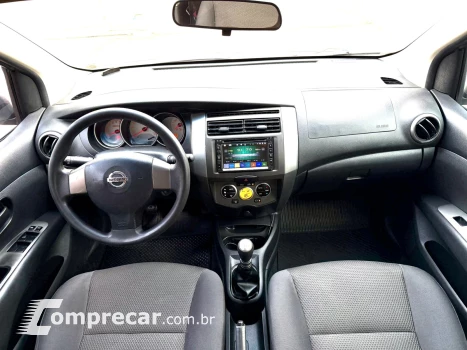 Gran Livina 1.8 S