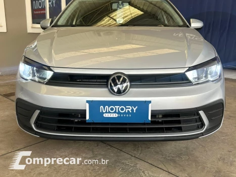 POLO 1.0 MPI MANUAL