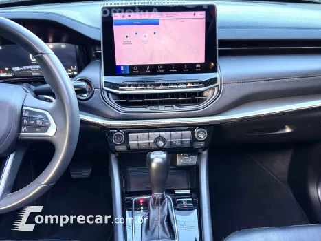COMPASS 1.3 T270 TURBO FLEX LIMITED AT6