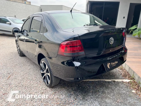 VOYAGE 1.0 12V MPI Totalflex City