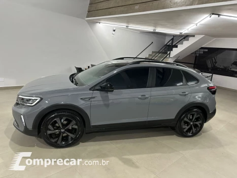 Nivus Highline 1.0 200 TSI Flex Aut.