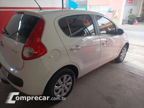 PALIO 1.0 MPI Attractive 8V