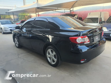 COROLLA 2.0 XEI 16V