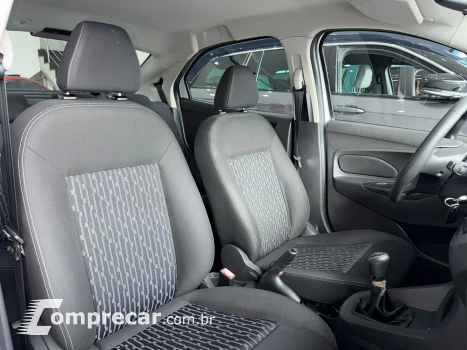 Ka Sedan Se 1.5