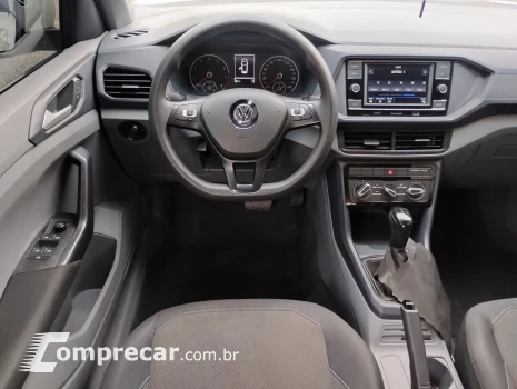 T-CROSS 1.0 200 TSI Sense