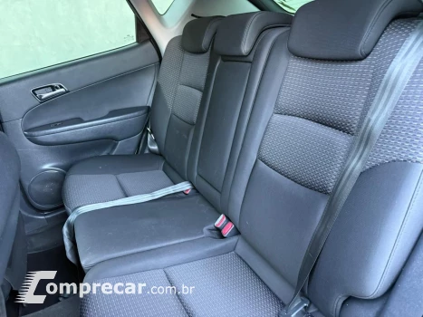 i30 2.0 16V 145cv 5p Aut.