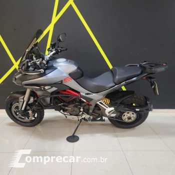 MULTISTRADA 1200 S  Touring 1198cc