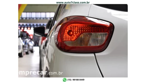 KWID - 1.0 12V SCE ZEN MANUAL