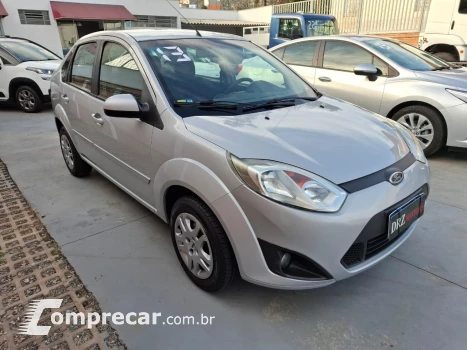 FIESTA 1.6 Rocam Sedan 8V