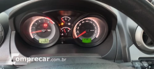 FIESTA 1.6 Rocam SE Sedan 8V