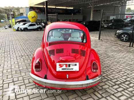 FUSCA 1500