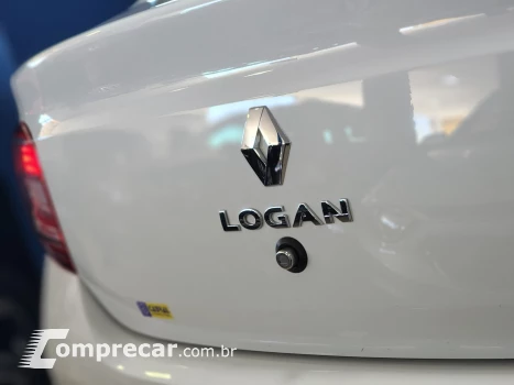 LOGAN Zen Flex 1.0 12V 4p Mec.