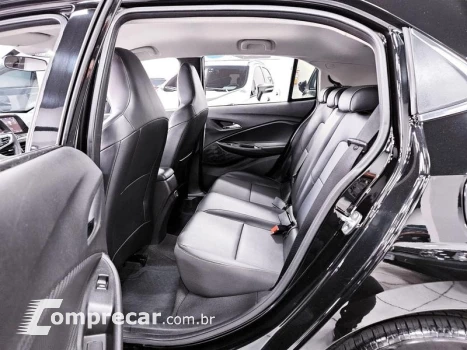 ONIX 1.0 PREMIER AUTOMÁTICO TURBO