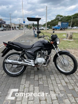 HONDA CG 125