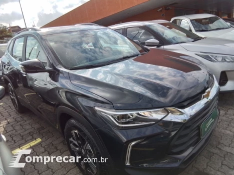 TRACKER 1.2 TURBO FLEX PREMIER AUTOMÁTICO