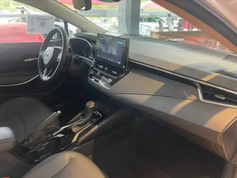 COROLLA 2.0 VVT-IE FLEX XEI DIRECT SHIFT