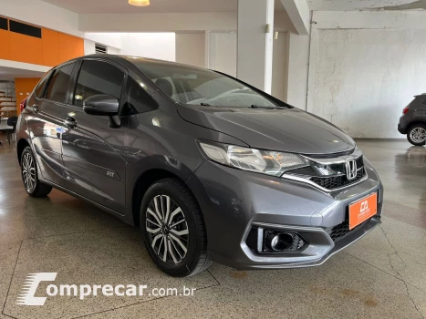 FIT 1.5 Personal 16V
