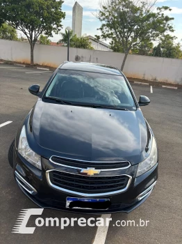 CRUZE 1.8 LT Sport6 16V