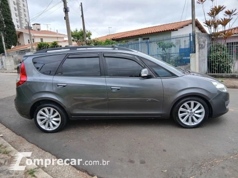 J6 2.0 Diamond 16V